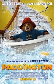 Ayı Paddington Türkçe Dublaj izle - Bear Paddington izle
