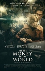 Dünyanın Bütün Parası Türkçe Dublaj izle – All the Money in the World İzle