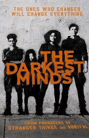 The Darkest Minds Türkçe Dublaj izle