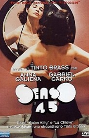 Tinto Brass Senso 45 Erotik Filmini izle