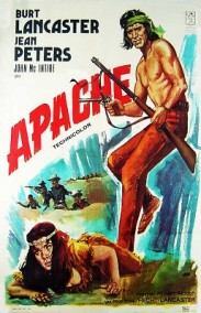 Apache - Asi Cengaver izle