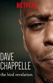 Dave Chappelle: The Bird Revelation İzle