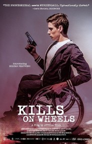 Kills on Wheels Türkçe Altyazılı izle