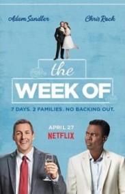 The Week - Düğün Haftası izle