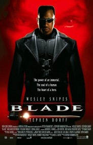 Blade 1 - Blade: Bıçağın iki Yüzü izle