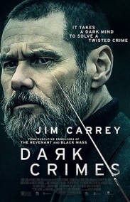 Dark Crimes - Gerçek Suçlar izle