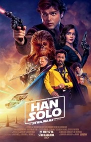 Han Solo: A Star Wars Story - Han Solo: Bir Star Wars Hikayesi izle