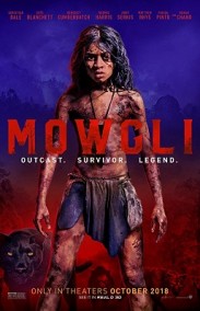 Mowgli : Orman Çocuğu izle