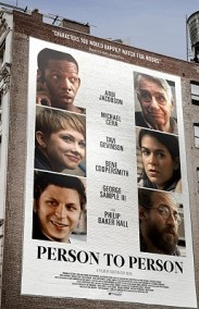Person to Person - İnsancıklar İzle