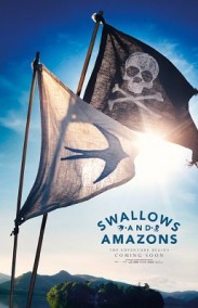 Swallows and Amazons - Kırlangıçlar ve Amazonlar izle