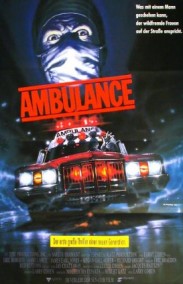 The Ambulance - Ambulans izle
