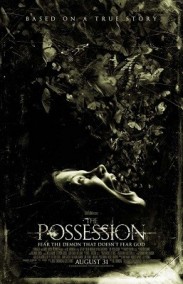 The Possession - Şeytanın Tohumu izle