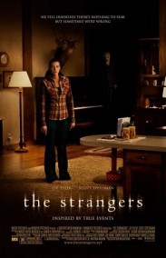 The Strangers - Ziyaretçiler izle