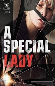 A Special Lady - Özel Bir Bayan izle