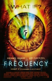 Frequency - Frekans izle