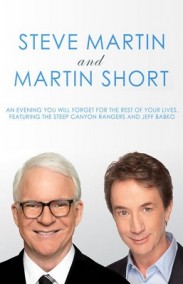Steve Martin ve Martin Short: Hayatının Geri Kalanı için Unutmayacağınız Bir Akşam izle