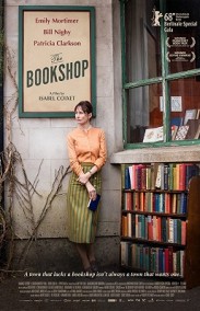 The Bookshop - Sahaf izle