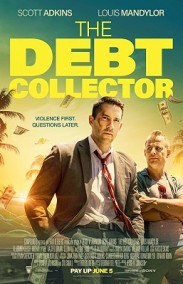 The Debt Collector - Hesaplaşma izle