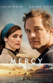 The Mercy - Merhamet izle