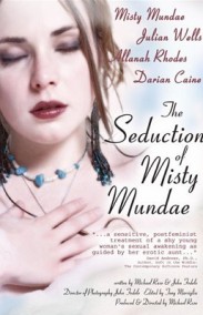 The Seduction of Misty Mundae erotik filmi izle