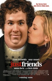 Just Friends - Sadece Arkadaş izle