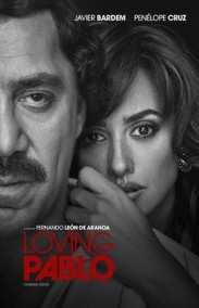 Loving Pablo - Pablo Escobar’ı Sevmek izle