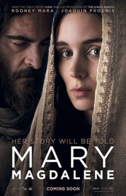 Mary Magdalene - Magdalalı Meryem izle