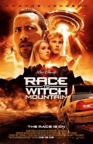 Race to Witch Mountain - Sihirli Dağ izle