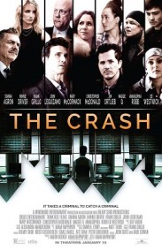 The Crash - Komplo izle