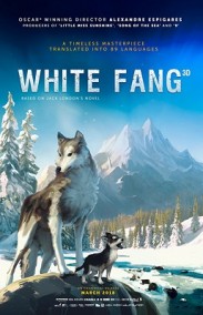 White Fang - Beyaz Diş izle