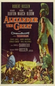 Alexander the Great - Büyük İskender izle