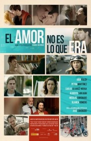 El Amor No Es Lo Que Era - Garip Aşk izle