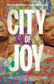 City of Joy - Mutluluk Şehri izle