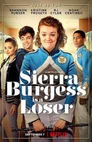 Sierra Burgess Is a Loser izle