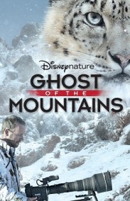 Disneynature: Ghost of the Mountains - Dağların Hayaleti izle
