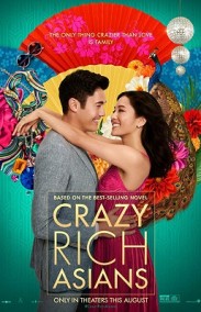 Çılgın Zengin Asyalılar - Crazy Rich Asians izle
