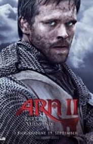 Arn: The Kingdom at Road's End izle