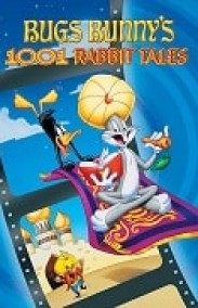 Bugs Bunny: 1001 Tavşan Masalı izle