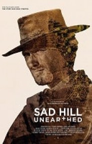 Desenterrando Sad Hill izle