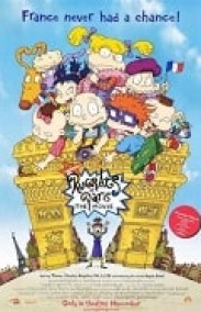 Rugratlar Paris'te izle - Rugrats in Paris: The Movie - Rugrats II