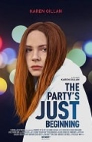 The Party’s Just Beginning izle