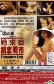 Vietnamese Lady erotik filmi izle