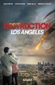 Destruction: Los Angeles izle