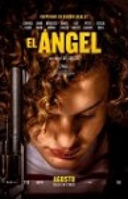 El Angel - Melek izle