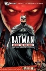 Batman: Kızıl Başlık Altında izle