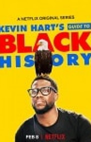 Kevin Hart's Guide to Black History izle