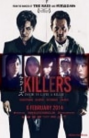 Killers - Ölüm Oyunu izle