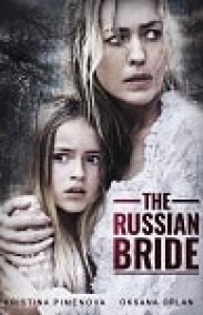 The Russian Bride izle