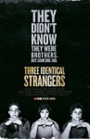 Three Identical Strangers izle