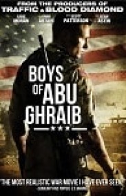 Boys of Abu Ghraib izle